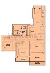 Affinity At Serangoon (D19), Apartment #472434811